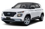 2025 Hyundai Venue 4dr FWD_101