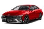 2024 Hyundai Elantra 4dr Sedan_101