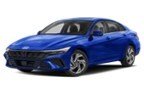2024 Hyundai Elantra 4dr Sedan_101