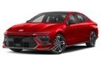 2024 Hyundai Sonata 4dr FWD Sedan_101
