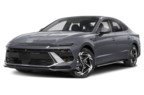 2025 Hyundai Sonata 4dr FWD Sedan_101