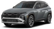 2025 Hyundai Tucson 4dr FWD_101