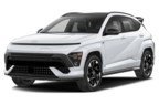 2025 Hyundai Kona Electric 4dr FWD_101
