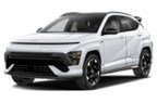 2025 Hyundai Kona Electric 4dr FWD_101