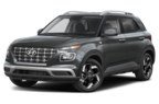 2025 Hyundai Venue 4dr FWD_101