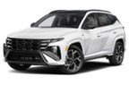 2025 Hyundai Tucson Hybrid 4dr AWD_101