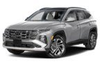 2025 Hyundai Tucson Hybrid 4dr AWD_101