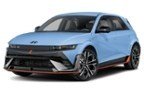 2025 Hyundai IONIQ 5 N AWD_101