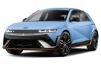 2025 Hyundai IONIQ 5 N AWD_101