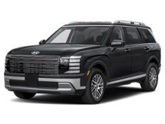 2027 Hyundai Palisade SUV_101