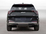2026 Kia Sportage EX image 5