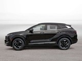 2026 Kia Sportage EX image 3