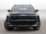 2026 Kia Sportage EX image 2
