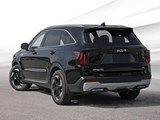 2026 Kia Sorento HEV LX image 4