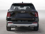 2026 Kia Sorento HEV LX image 5