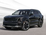 2026 Kia Sorento HEV LX image 1
