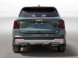 2026 Kia Sorento HEV EX image 5