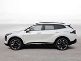 2026 Kia Sportage EX Premium w/Red Interior image 3
