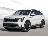 2026 Kia Sorento HEV EX image 1