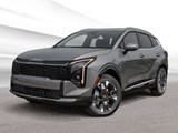 2027 Kia Sportage PHEV EX image 1