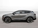 2027 Kia Sportage PHEV EX image 3