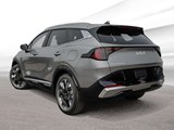 2027 Kia Sportage PHEV EX image 4