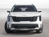 2026 Kia Sorento HEV EX image 2