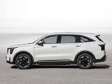 2026 Kia Sorento HEV EX image 3