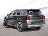 2026 Kia Sorento HEV SX image 4