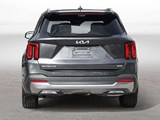 2026 Kia Sorento HEV SX image 5