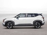 2027 Kia Seltos LX image 2