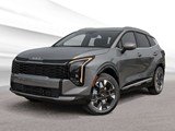 2027 Kia Sportage PHEV EX image 1