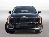 2027 Kia Sportage HEV SX w/Black Interior image 2