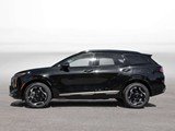 2027 Kia Sportage HEV SX w/Black Interior image 3