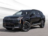 2027 Kia Sportage HEV SX w/Black Interior image 1