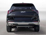 2027 Kia Sportage HEV SX w/Black Interior image 5