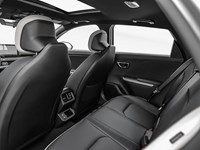 2025 Kia K4 GT-Line Turbo Limited FWD *Ltd Avail*