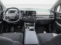 2026 Kia Sportage LX AWD