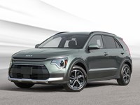 2025 Kia Niro EX FWD