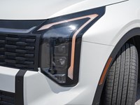 2026 Kia Sportage LX AWD