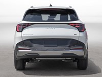 2026 Kia Sportage LX AWD