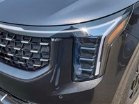 2026 Kia Carnival SX+ FWD