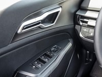 2026 Kia Sportage LX AWD