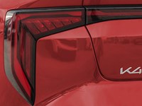 2025 Kia K4 GT-Line Turbo Limited FWD *Ltd Avail*