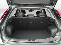 2025 Kia Niro EX FWD
