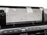 2025 Kia K4 GT-Line Turbo Limited FWD *Ltd Avail*