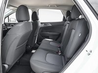 2026 Kia Sportage LX AWD