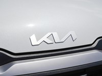 2026 Kia Sportage LX AWD