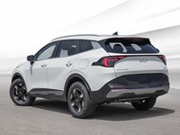 2026 Kia Sportage LX AWD