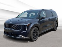 2026 Kia Carnival SX+ FWD